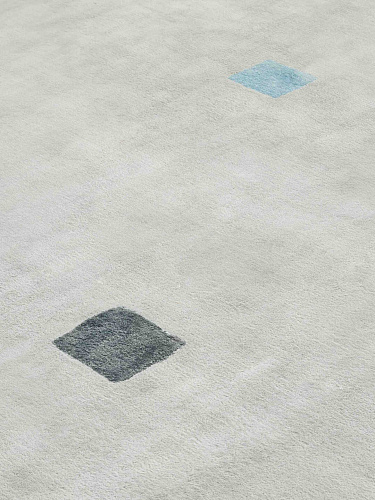 Tappeto Concetti Multicolor