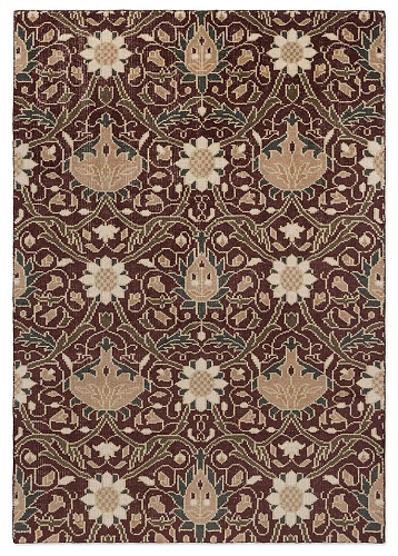 Montreal Russet Tappeto