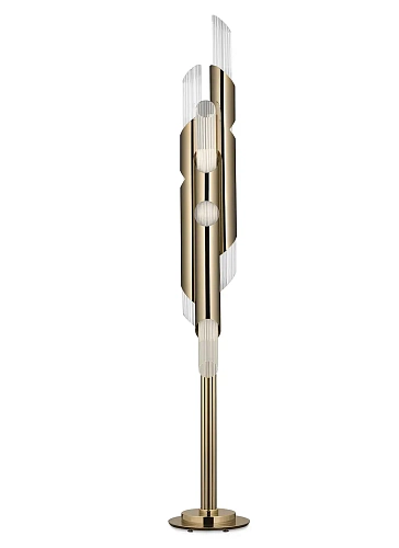 Lampada da Terra Beacon