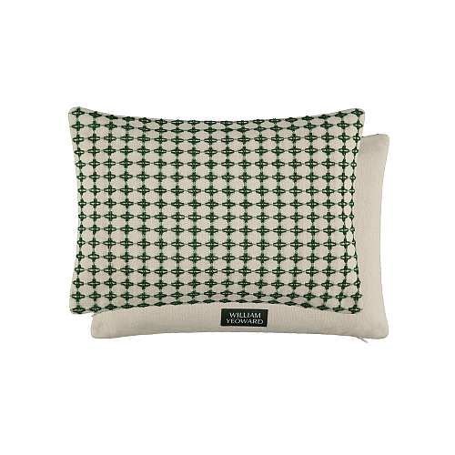 Cuscino Maliana Sage 50 × 35