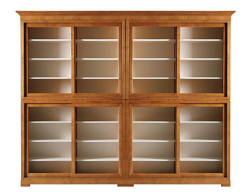 Libreria Biedermeier