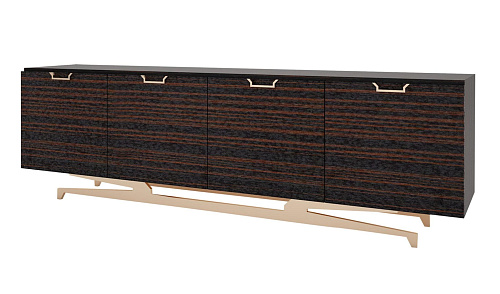 Wall Street Credenza Italiana