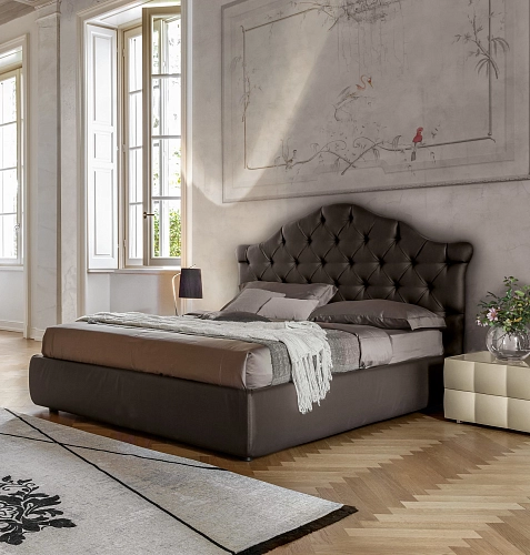 Letto Veneziano
