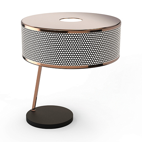 Lampada da Tavolo Scholar