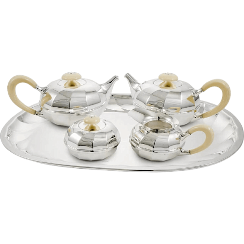 Set da tè e caffè