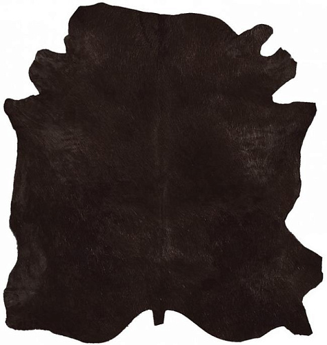 Pelle Di Mucca Brown Natural