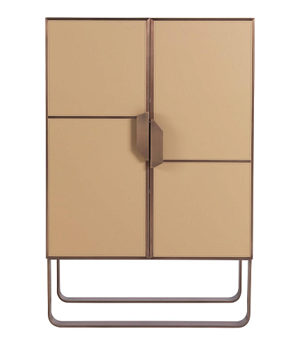 Mobile Bar a Due Ante