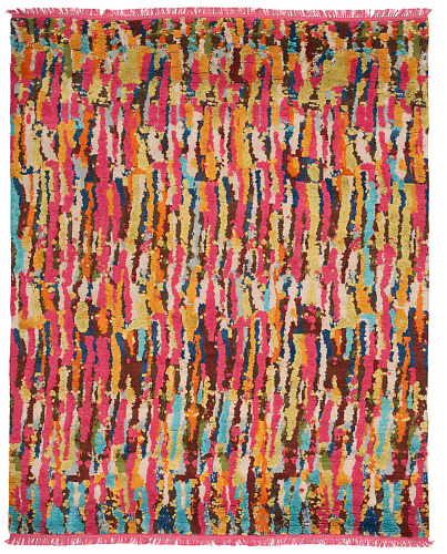 Tappeto Lost Weave 16