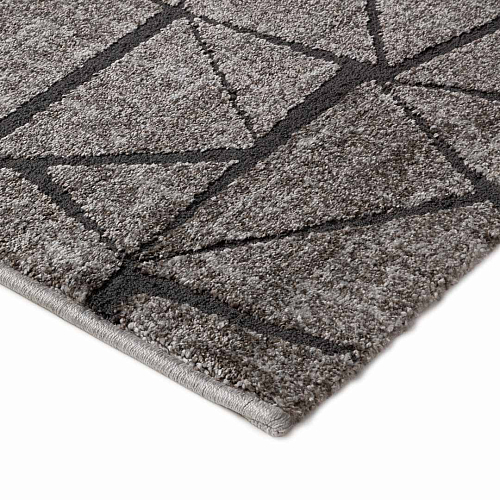 Tappeto Cortina Spider Taupe