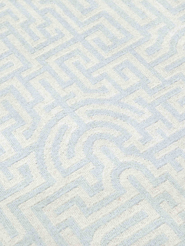 Tappeto Labyrinth