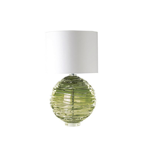 Lampada da tavolo Nerys Moss