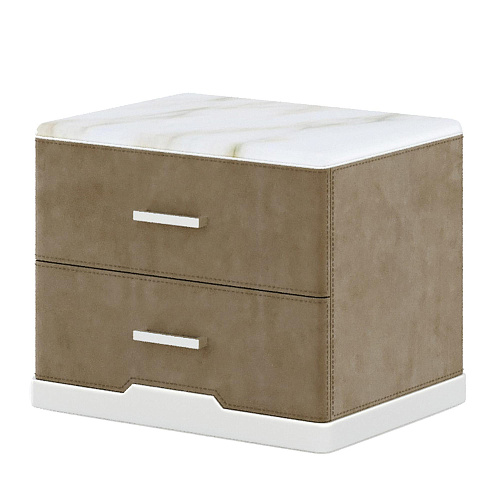 Comodino Moderno Lola