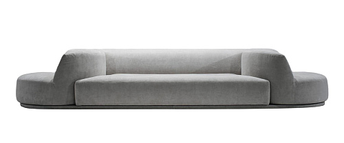 Bordone Divano Modulare Lusso