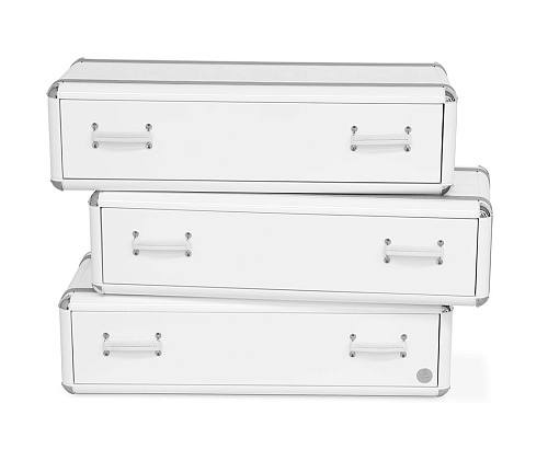 Cassettiera Per Bambini Floating Dream Triple