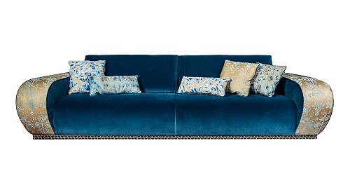 Divano Venezia Teal