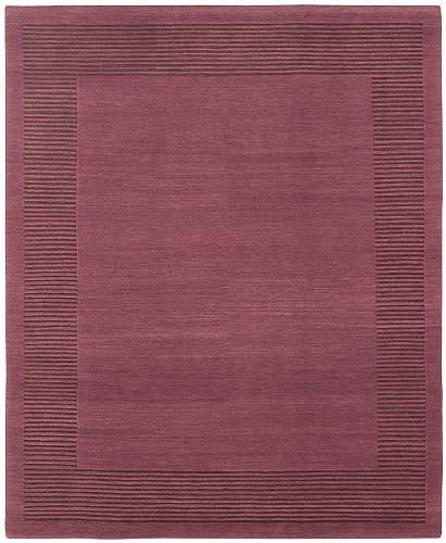 Tappeto Full Deep Bordo 2 Viola
