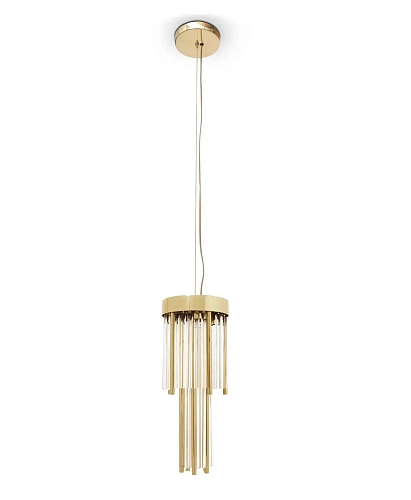 Lampada a Sospensione Beacon