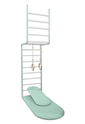 Parco Giochi Wonderland Ladder