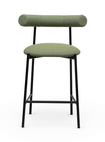 Sgabello da Bar Pampa SG-65 Verde