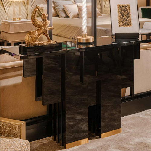 Console Moderna Cheviot