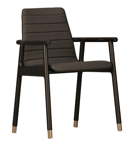 Sedia Joyce con Braccioli