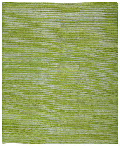 Tappeto Full Deep Verde