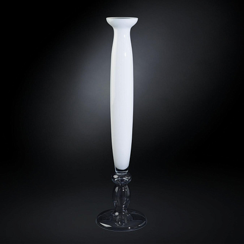 Vaso Mercurio Bianco