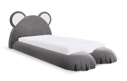 Letto Per Bambini Fluffy Cub