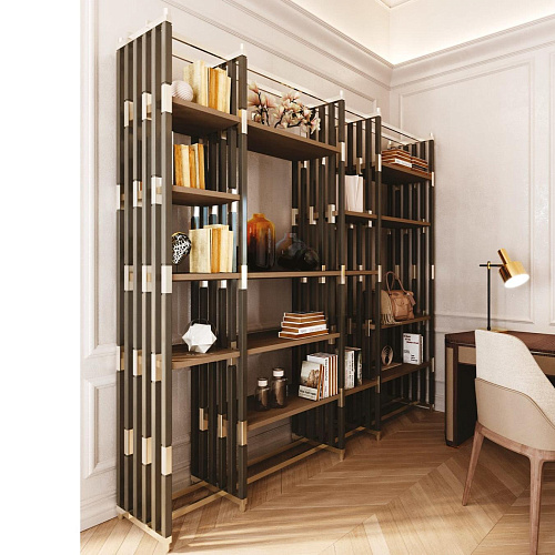 Ponya Libreria Modulabile Italiana