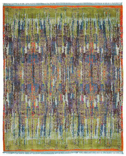 Tappeto Lost Weave 10