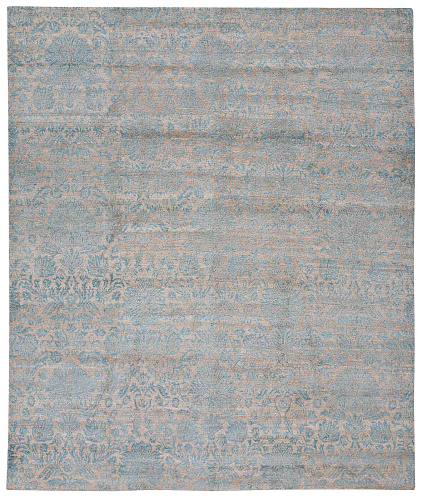 Tappeto Verona Blu