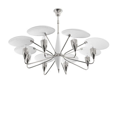 Lampada a Sospensione Classic