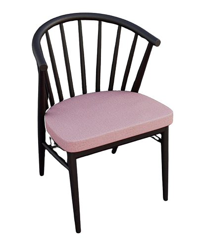 Sedia Jenny Rosa
