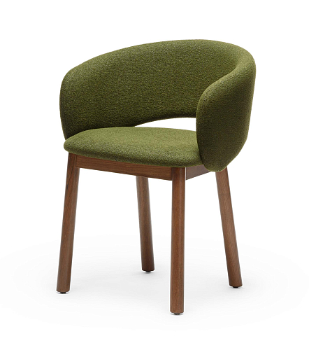 Sedia Bel S Verde