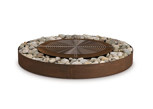 Braciere Zen